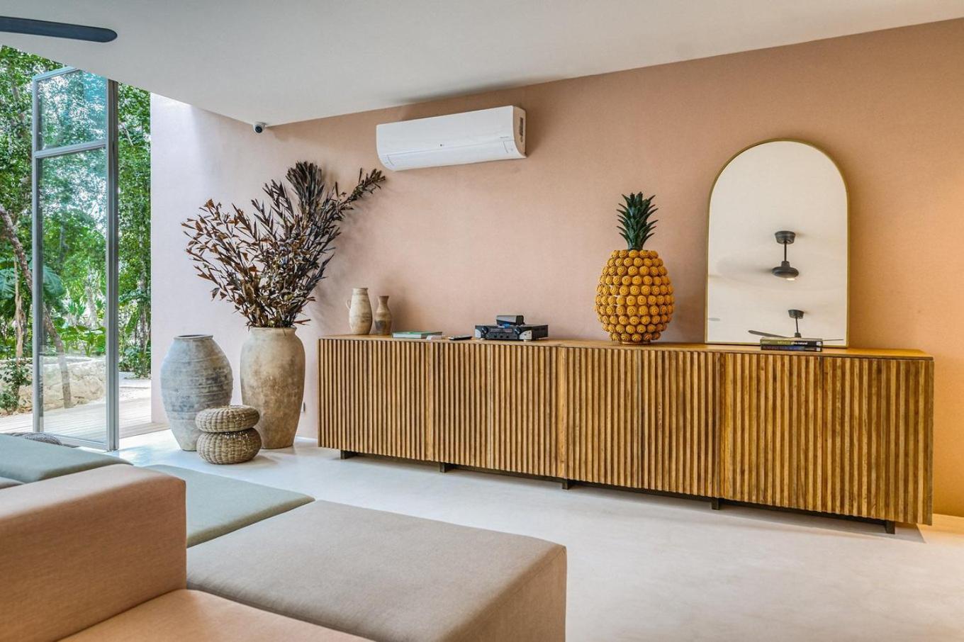 Fast Wi-fi 1br In With Pool, Restaurant, Gym Apartment