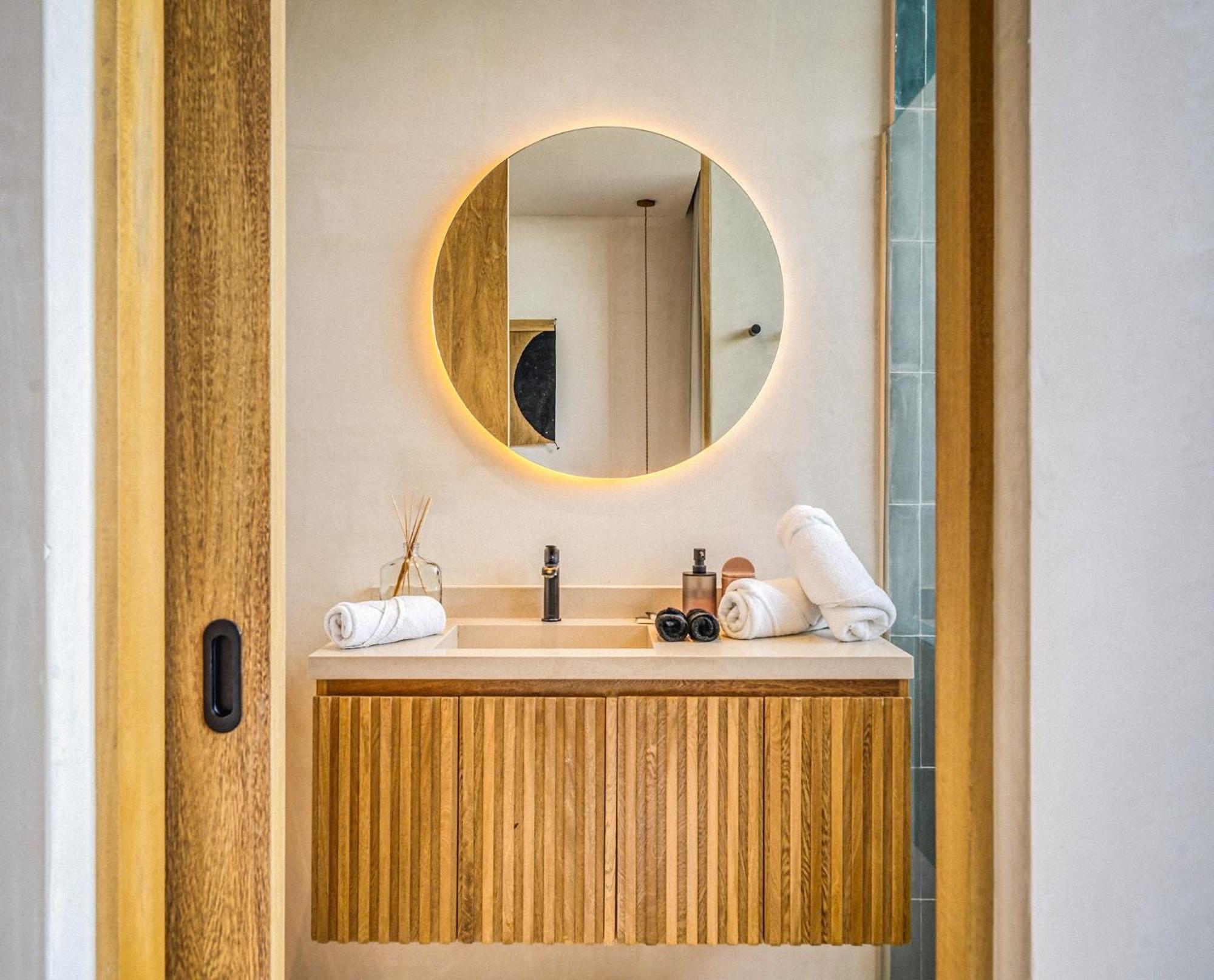 Fast Wi-fi 1br In With Pool, Restaurant, Gym Apartment Tulum