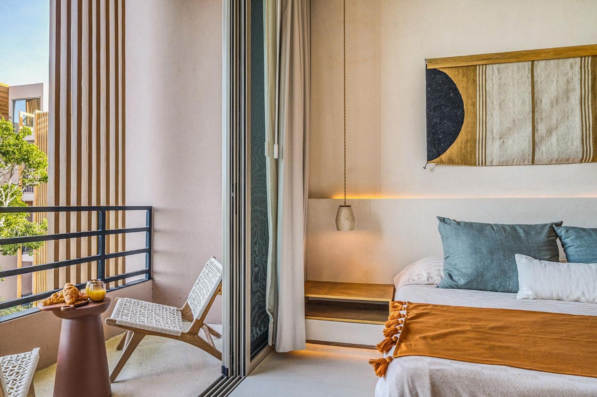 Fast Wi-fi 1br In With Pool, Restaurant, Gym Apartment